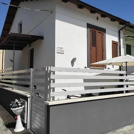 Nocleg ze śniadaniem La Casa Di Bea Magliano de' Marsi