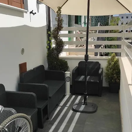 Bed & Breakfast La Casa Di Bea 3*