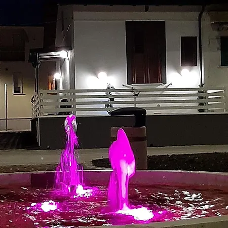 La Casa Di Bea Nocleg ze śniadaniem 3*
