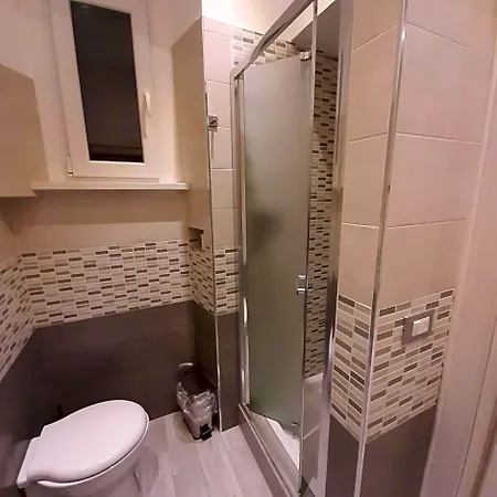Nocleg ze śniadaniem La Casa Di Bea 3*