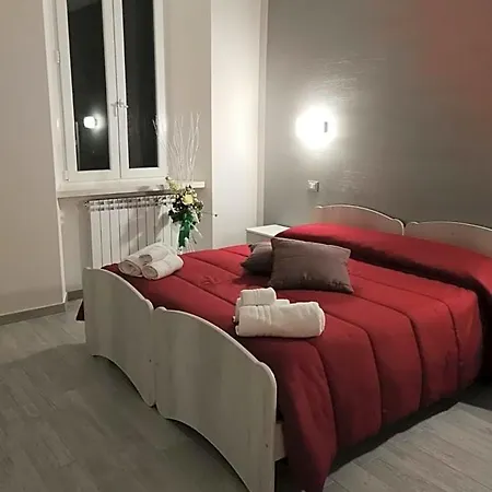 La Casa Di Bea Magliano de' Marsi