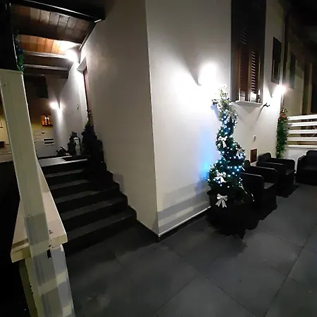Nocleg ze śniadaniem La Casa Di Bea