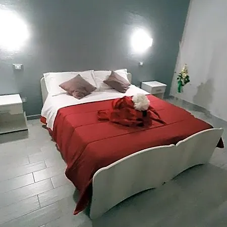 Nocleg ze śniadaniem La Casa Di Bea