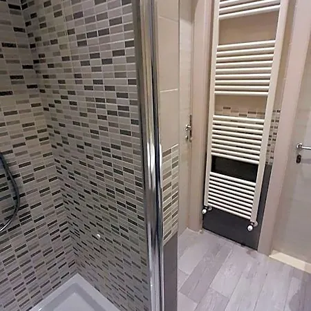 La Casa Di Bea Nocleg ze śniadaniem Magliano de' Marsi