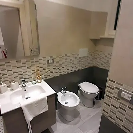 Nocleg ze śniadaniem La Casa Di Bea 3*