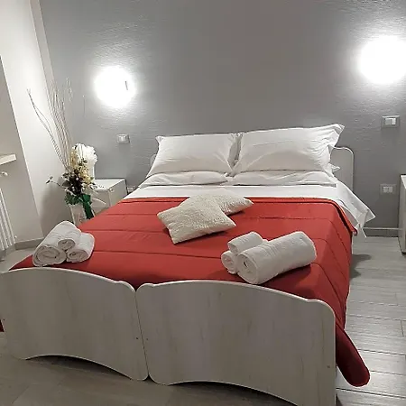 La Casa Di Bea 3* Magliano de' Marsi