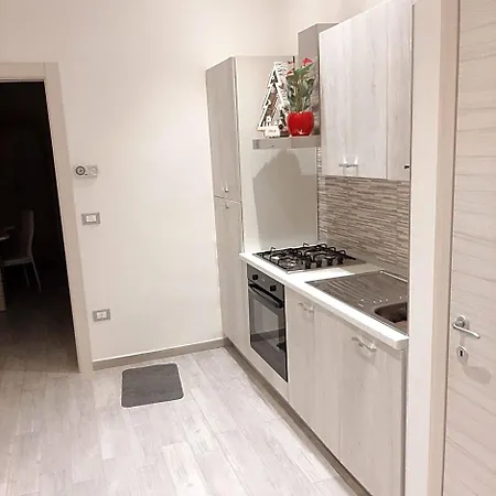 La Casa Di Bea Nocleg ze śniadaniem