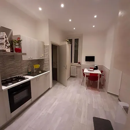 La Casa Di Bea Magliano de' Marsi