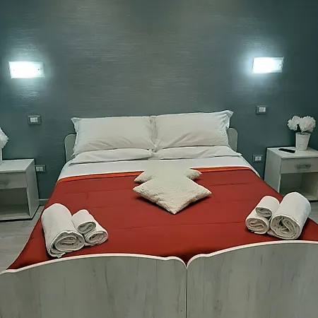 Nocleg ze śniadaniem La Casa Di Bea
