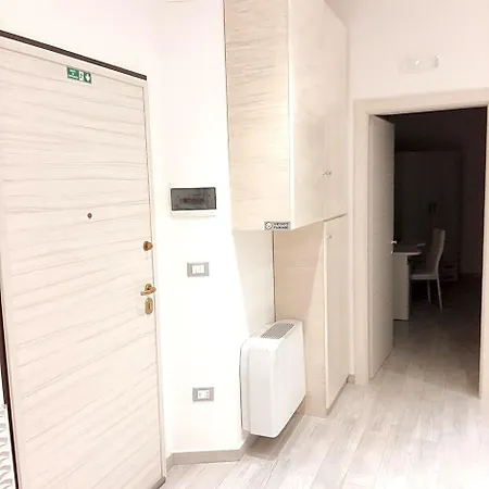 Nocleg ze śniadaniem La Casa Di Bea Magliano de' Marsi