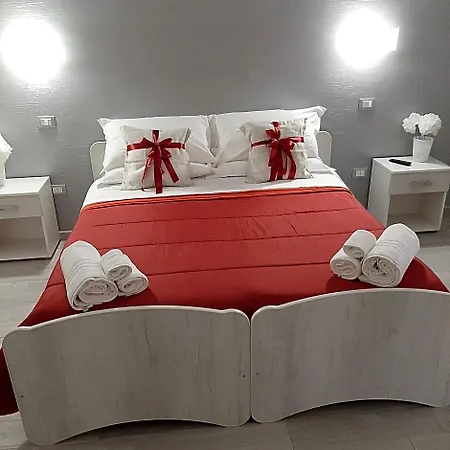 Nocleg ze śniadaniem La Casa Di Bea Magliano de' Marsi