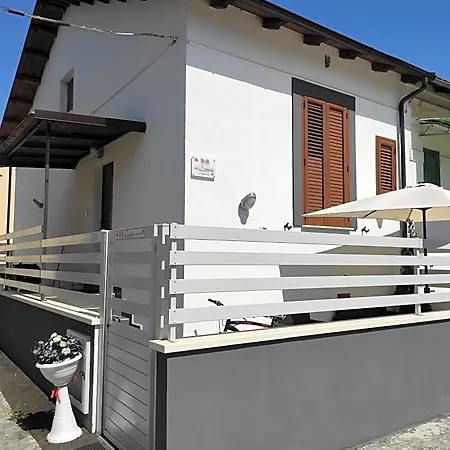 La Casa Di Bea Nocleg ze śniadaniem