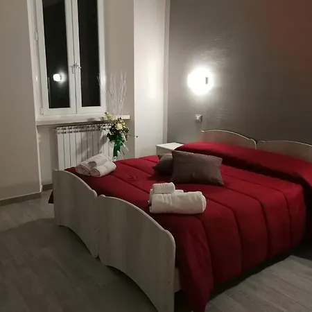 La Casa Di Bea Magliano de' Marsi