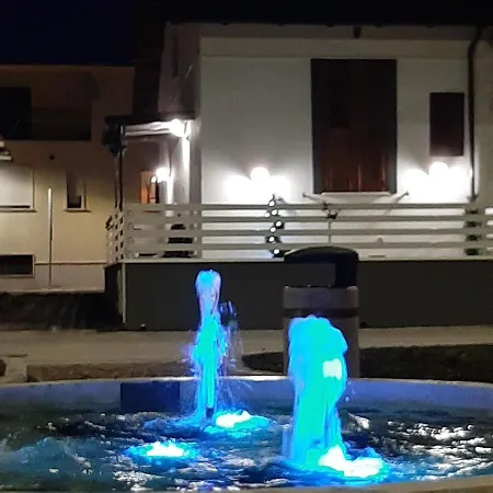 La Casa Di Bea 3* Magliano de' Marsi