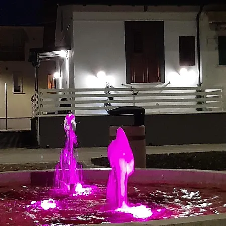 La Casa Di Bea 3* Magliano de' Marsi