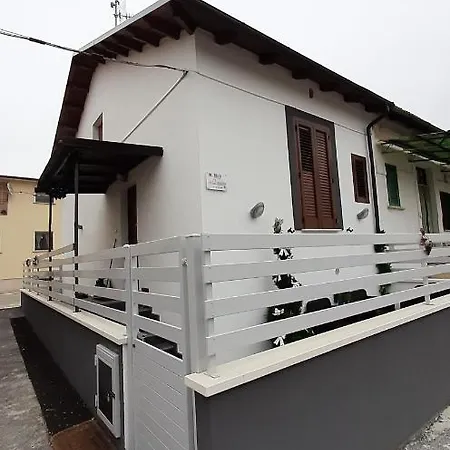 Bed & Breakfast Da Daniela Magliano de' Marsi