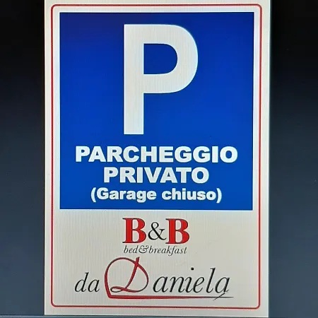 Da Daniela Bed & Breakfast *