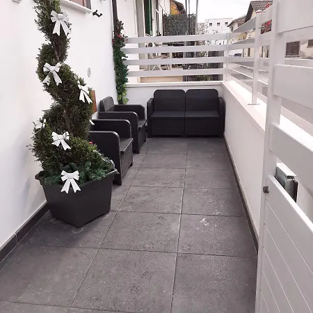 La Casa Di Bea Magliano de' Marsi