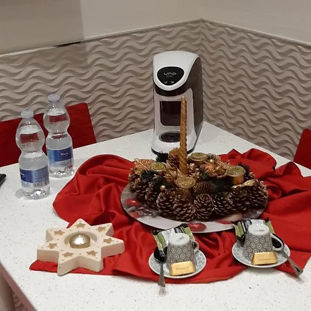 La Casa Di Bea Bed & Breakfast Magliano de' Marsi