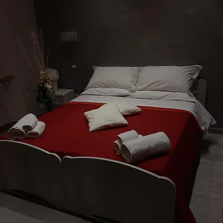 Bed & Breakfast Da Daniela Magliano de' Marsi