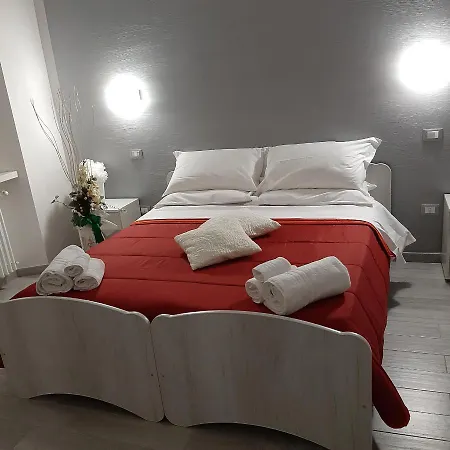 La Casa Di Bea Nocleg ze śniadaniem