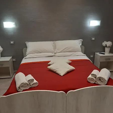 La Casa Di Bea Nocleg ze śniadaniem 3*