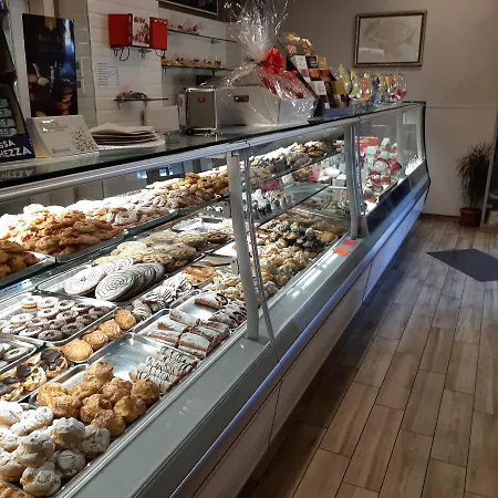 Bed & Breakfast Da Daniela Magliano de' Marsi
