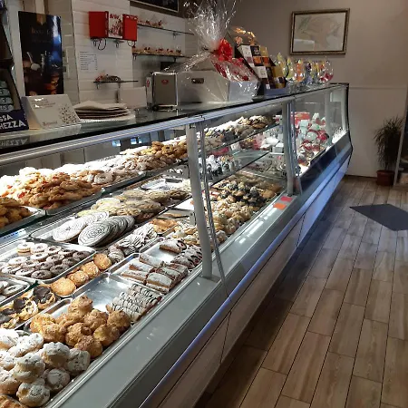 Bed & Breakfast La Casa Di Bea Magliano de' Marsi