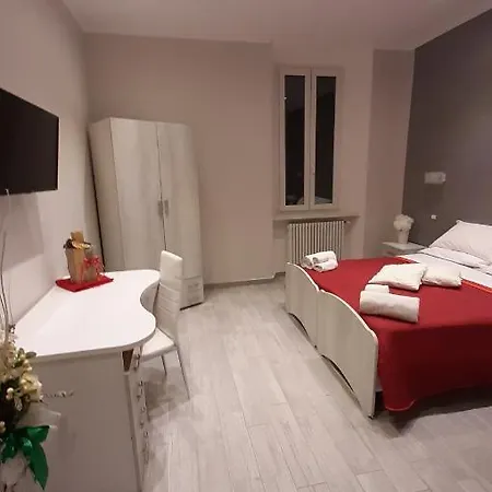 Da Daniela Bed & Breakfast *