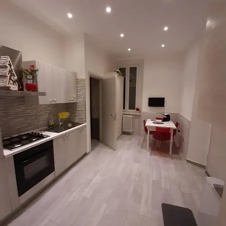 La Casa Di Bea Nocleg ze śniadaniem 3*