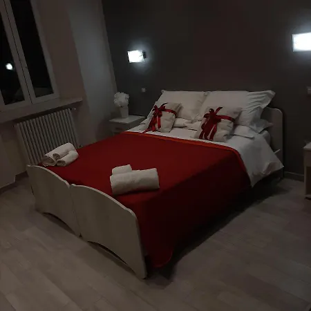 La Casa Di Bea Bed & Breakfast Magliano de' Marsi