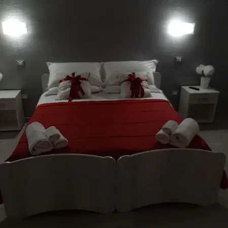 La Casa Di Bea 3* Magliano de' Marsi