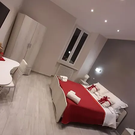 La Casa Di Bea 3* Magliano de' Marsi