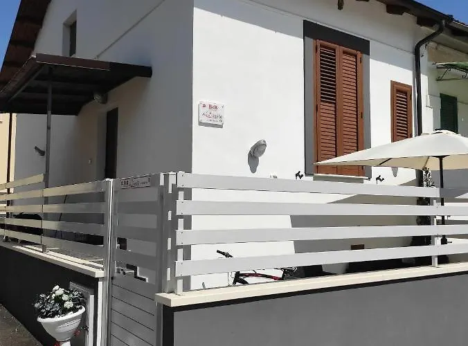 Bed & Breakfast La Casa Di Bea Magliano de' Marsi