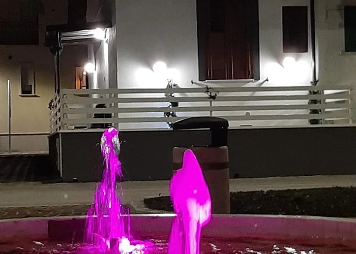 La Casa Di Bea 3* Magliano de' Marsi