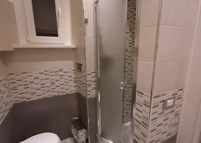 Bed & Breakfast La Casa Di Bea Magliano de' Marsi