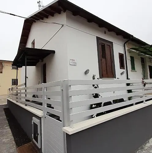 Bed & Breakfast La Casa Di Bea Magliano de' Marsi