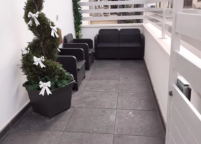 La Casa Di Bea Magliano de' Marsi