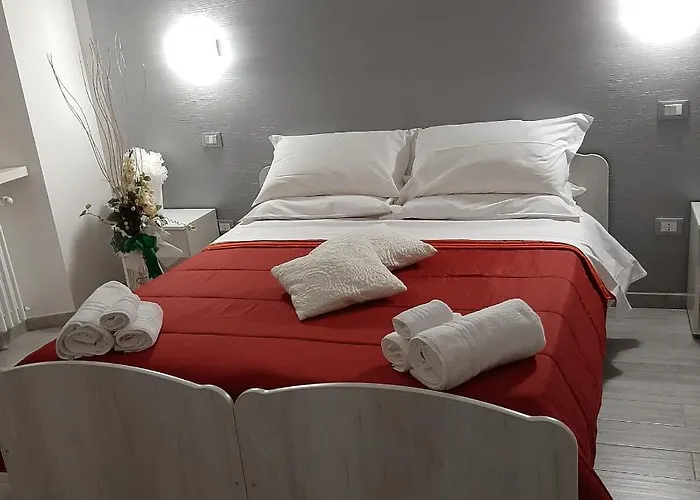 La Casa Di Bea Bed & Breakfast