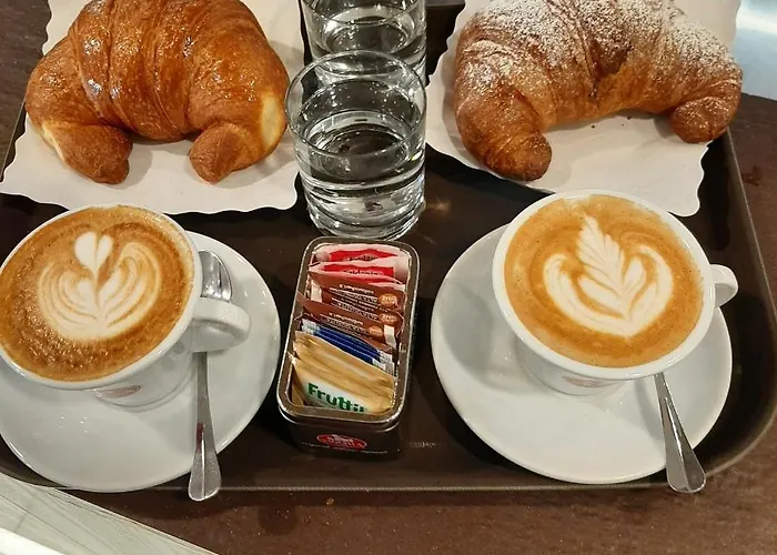 La Casa Di Bea Bed & Breakfast 3*