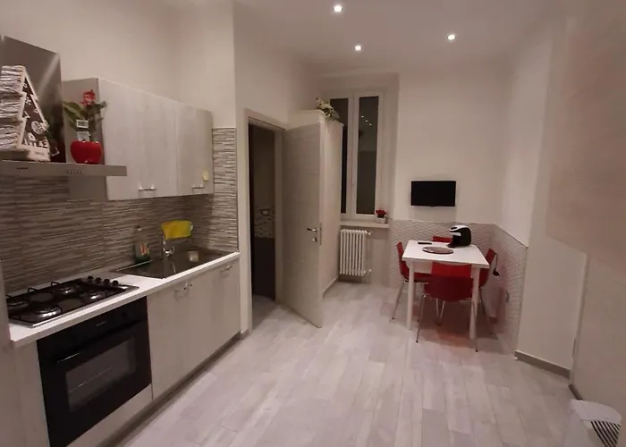 La Casa Di Bea Bed & Breakfast 3*