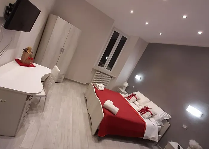 La Casa Di Bea 3* Magliano de' Marsi